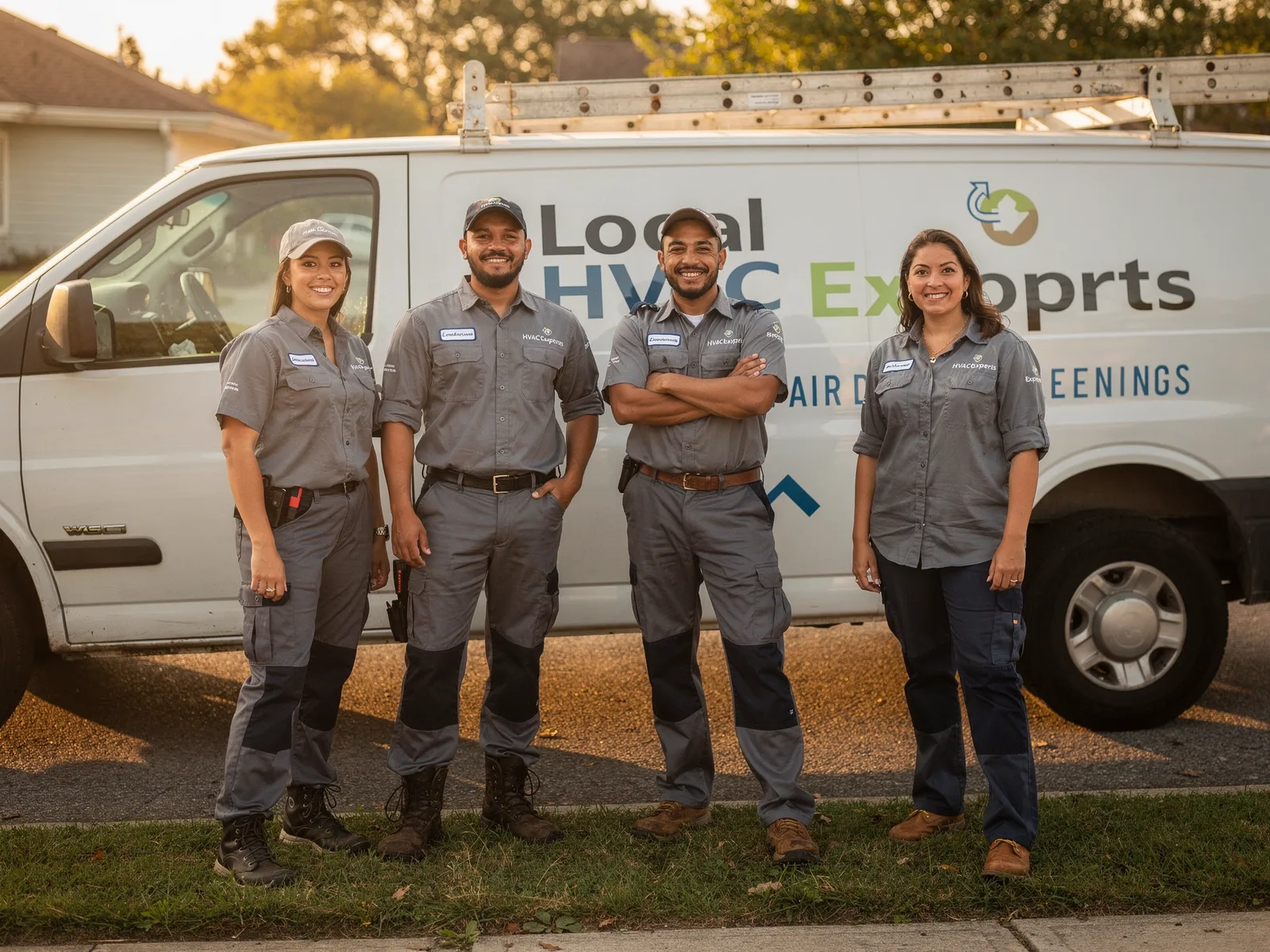 24/7 HVAC Repair & AC Replacement company in Montague, TX